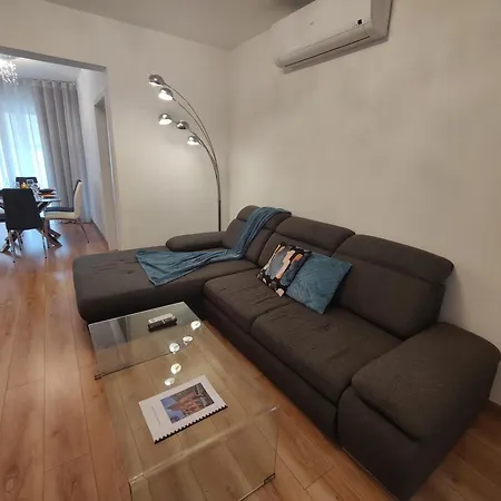 Central Modern Sliema 2 Bedroom Apartment Exterior photo