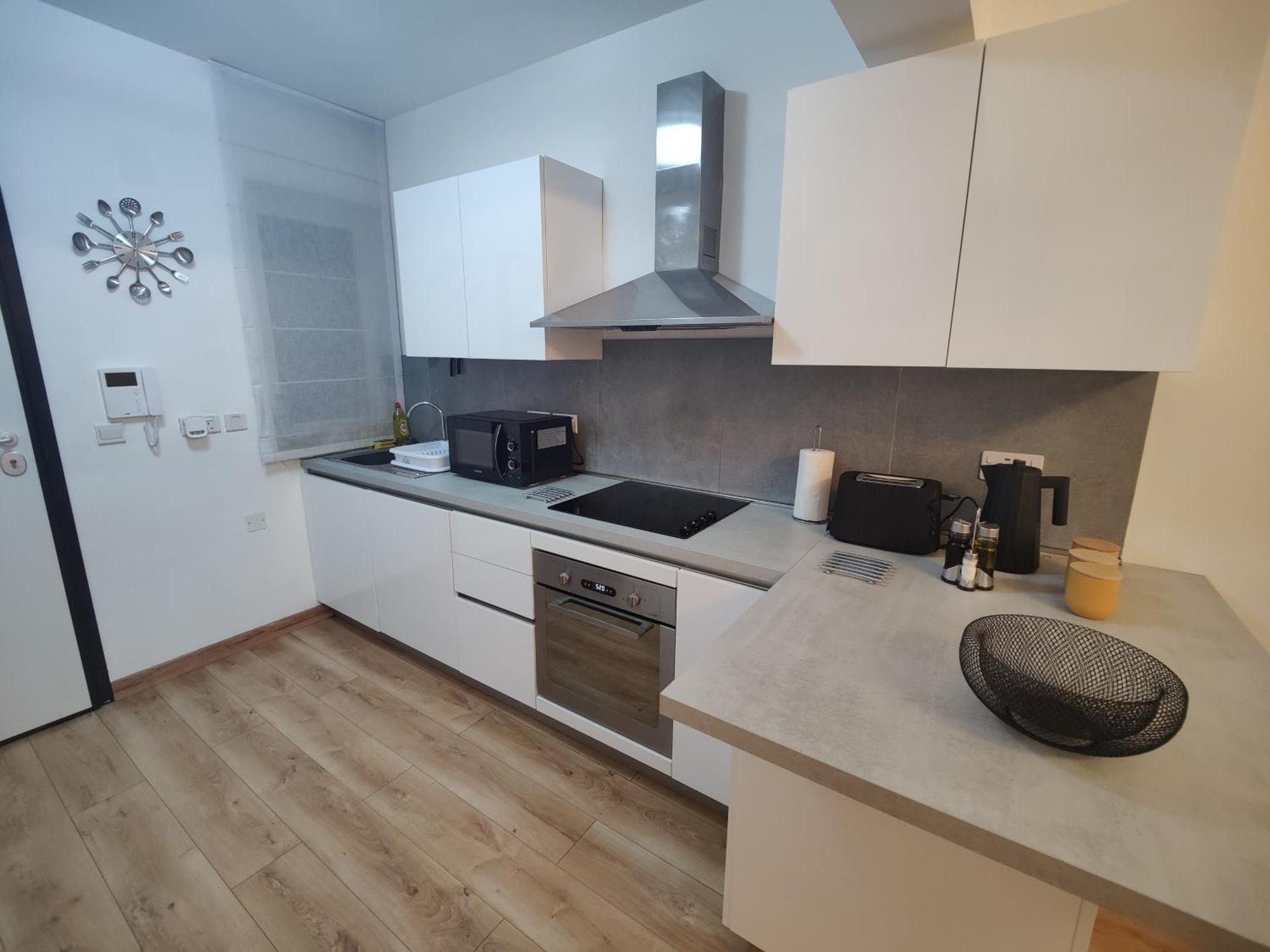 Modern 2 Bedroom * Sliema